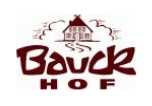 Bauck Logo